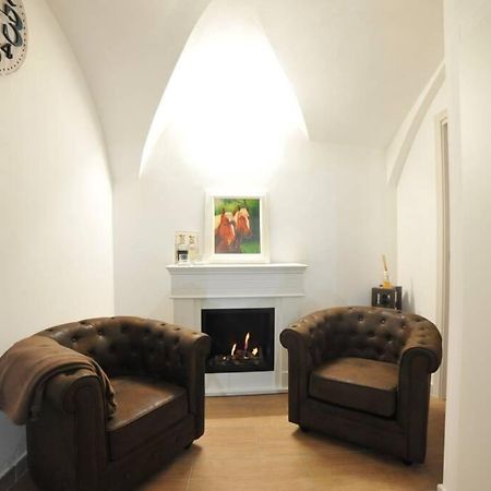 Gada Home -Centro Storico - Martina Franca Exteriér fotografie
